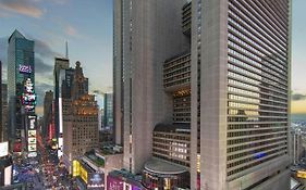 New York Marriott Marquis,new York,new York,usa